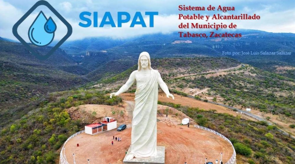 Bienvenidos al sitio de SIAPAT